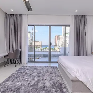 Cocochine Hotel