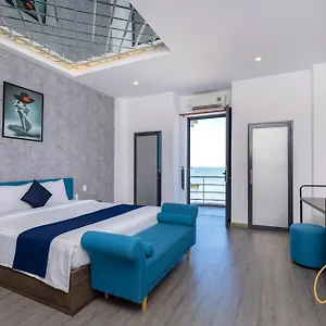 Hotel Joi Hospitality - Front Vung Tau
