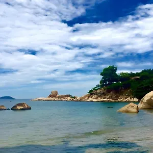 Hotel La Nha Trang