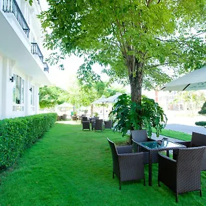 Hotel Paragon Nha Trang