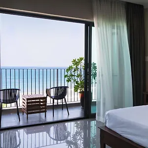 Dan Oasis And Aparthotel