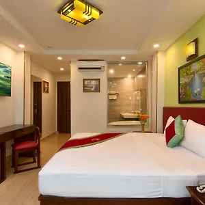 Hotel Hanka Nha Trang