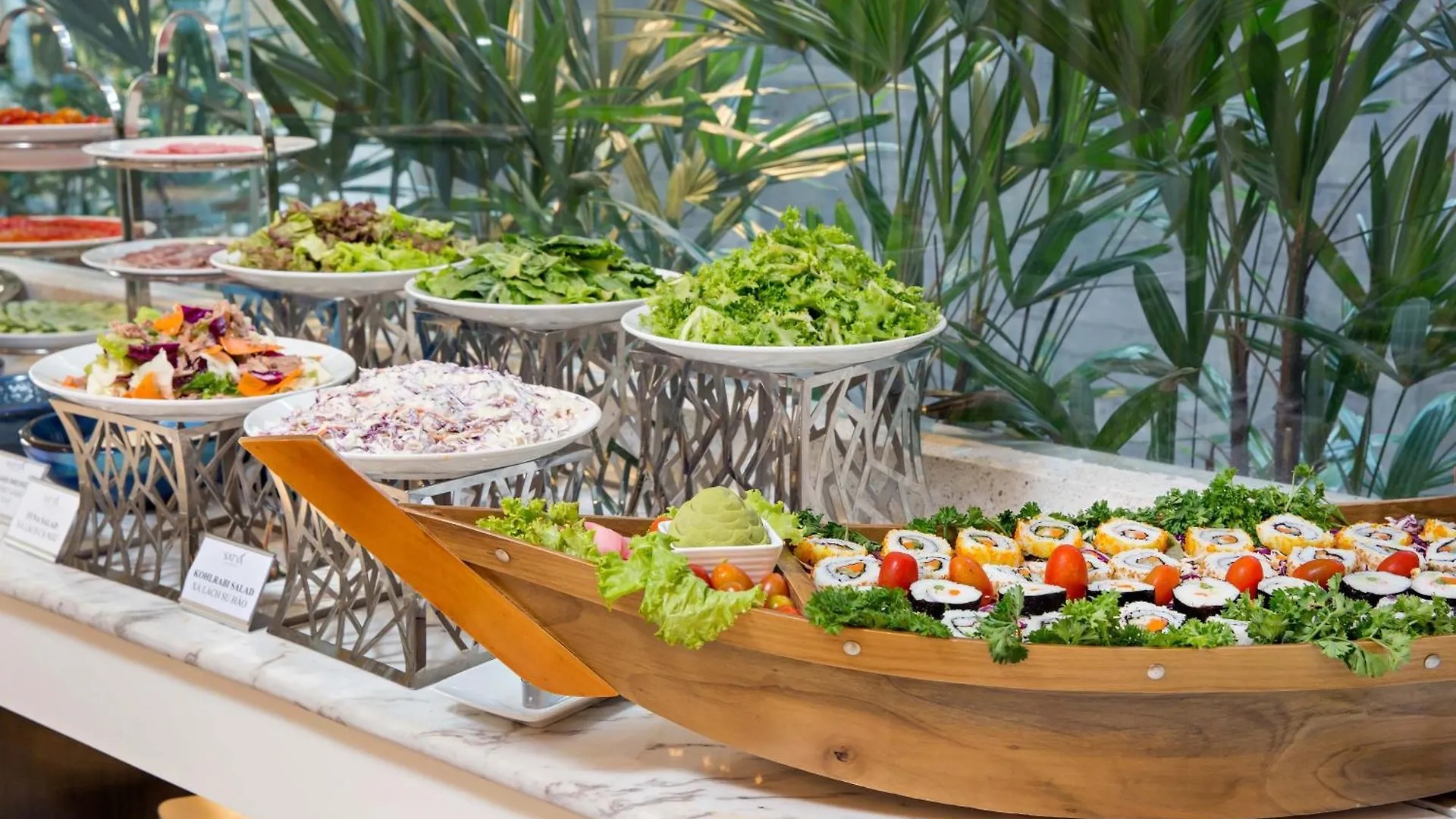 Satya Da Nang Hotel Han Market