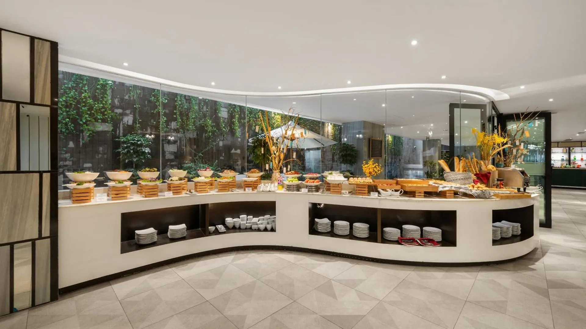 ****  Satya Da Nang Hotel Han Market Vietnam