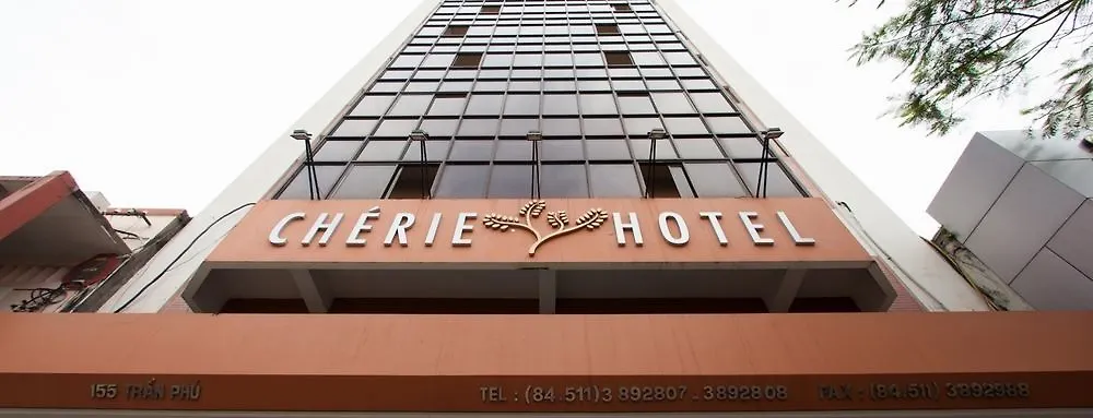 Satya Da Nang Hotel Han Market