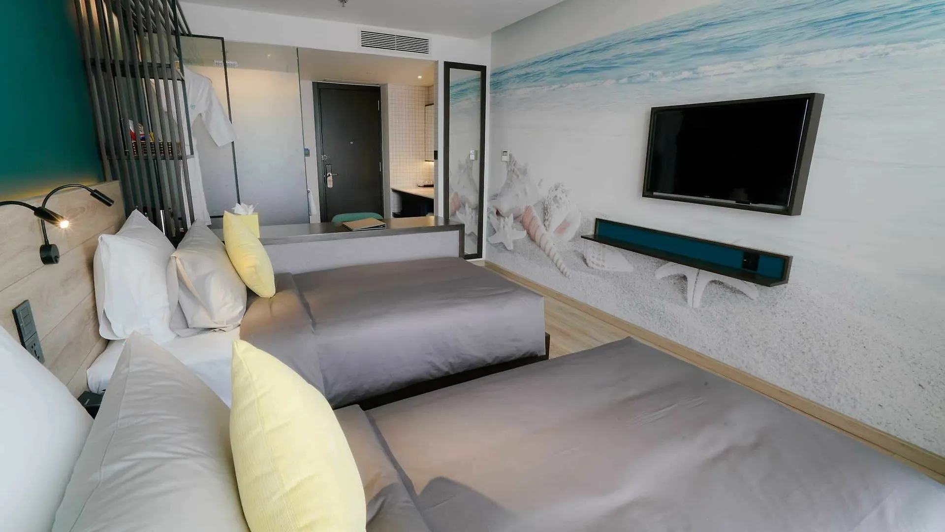 Satya Da Nang Hotel Han Market