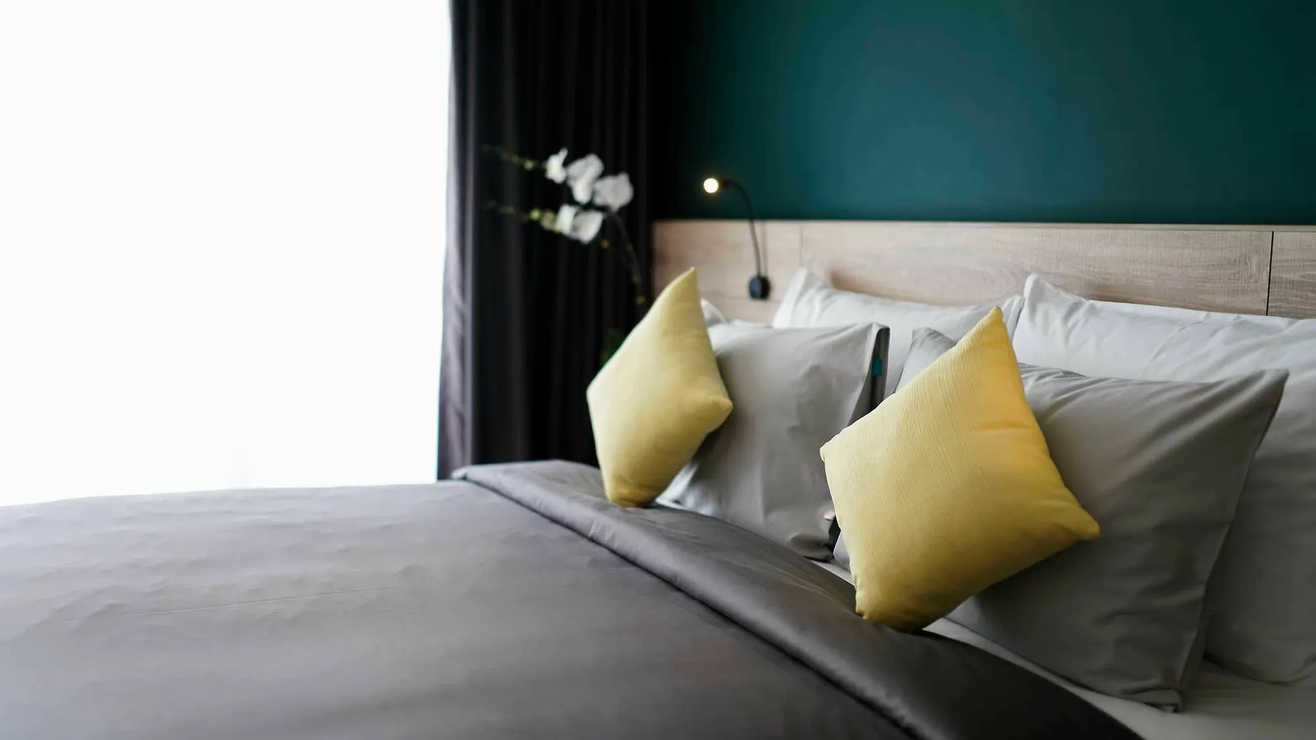 ****  Satya Da Nang Hotel Han Market Vietnam