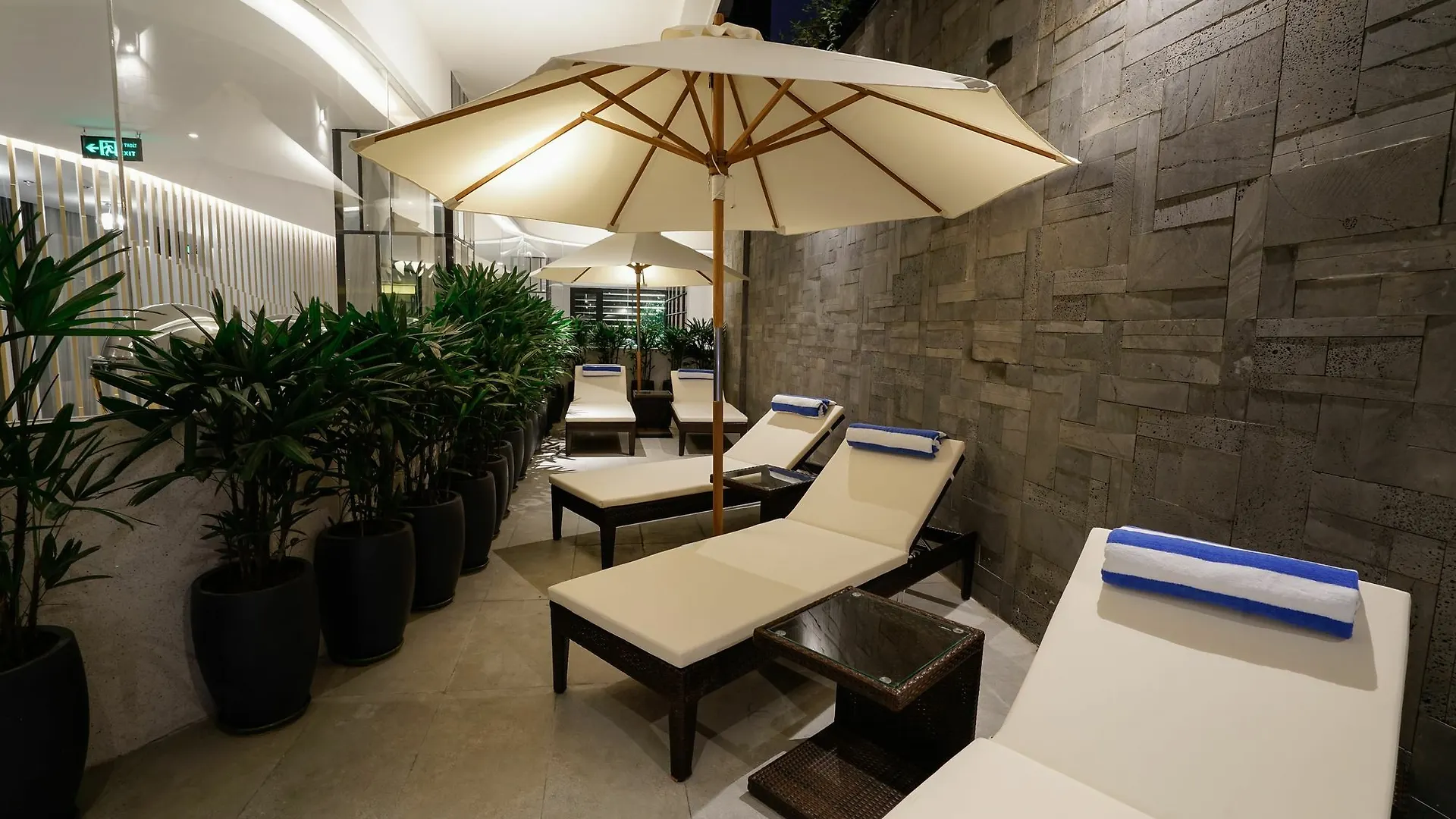 Satya Da Nang Hotel Han Market