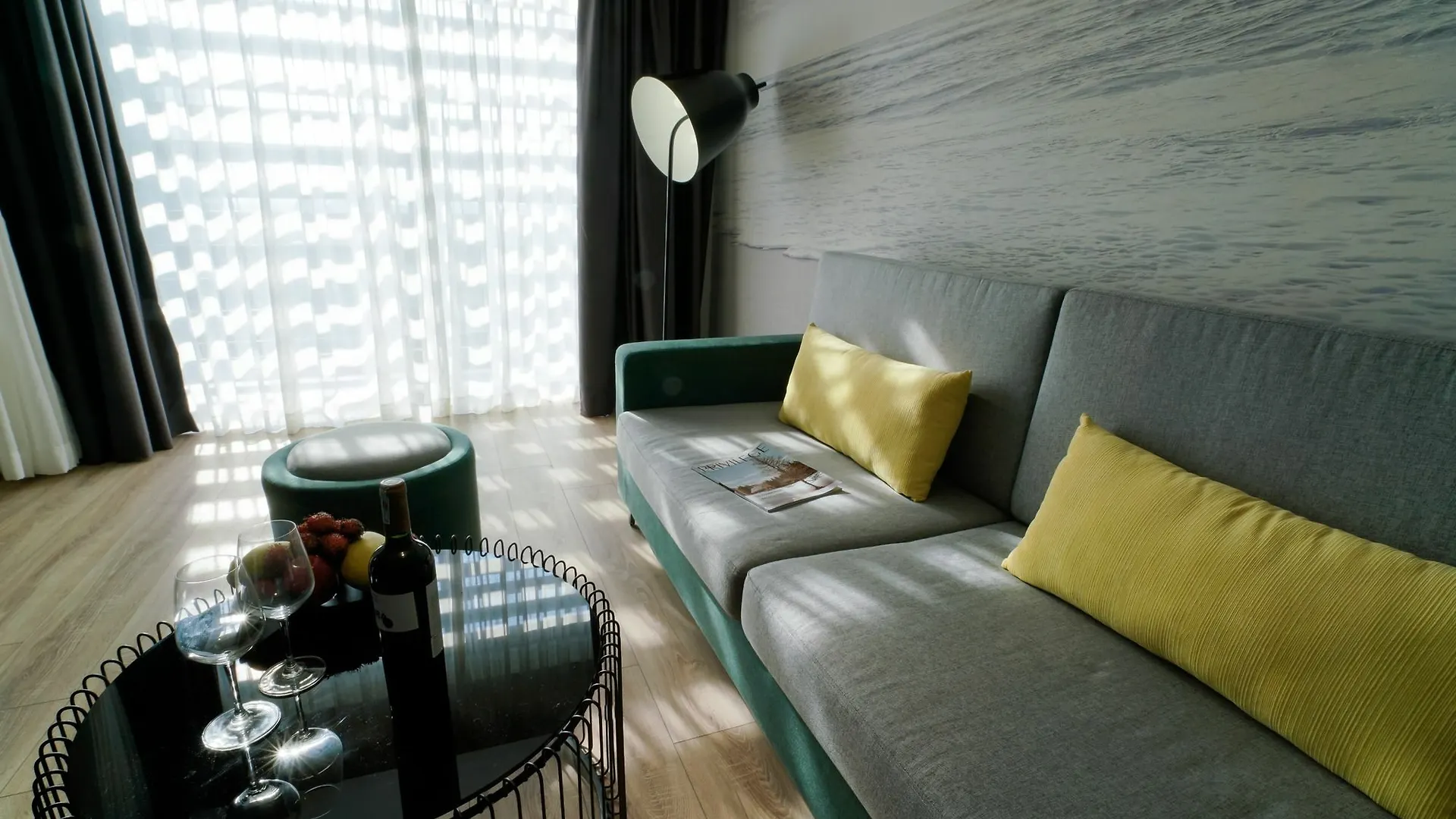 Satya Da Nang Hotel Han Market 4*,